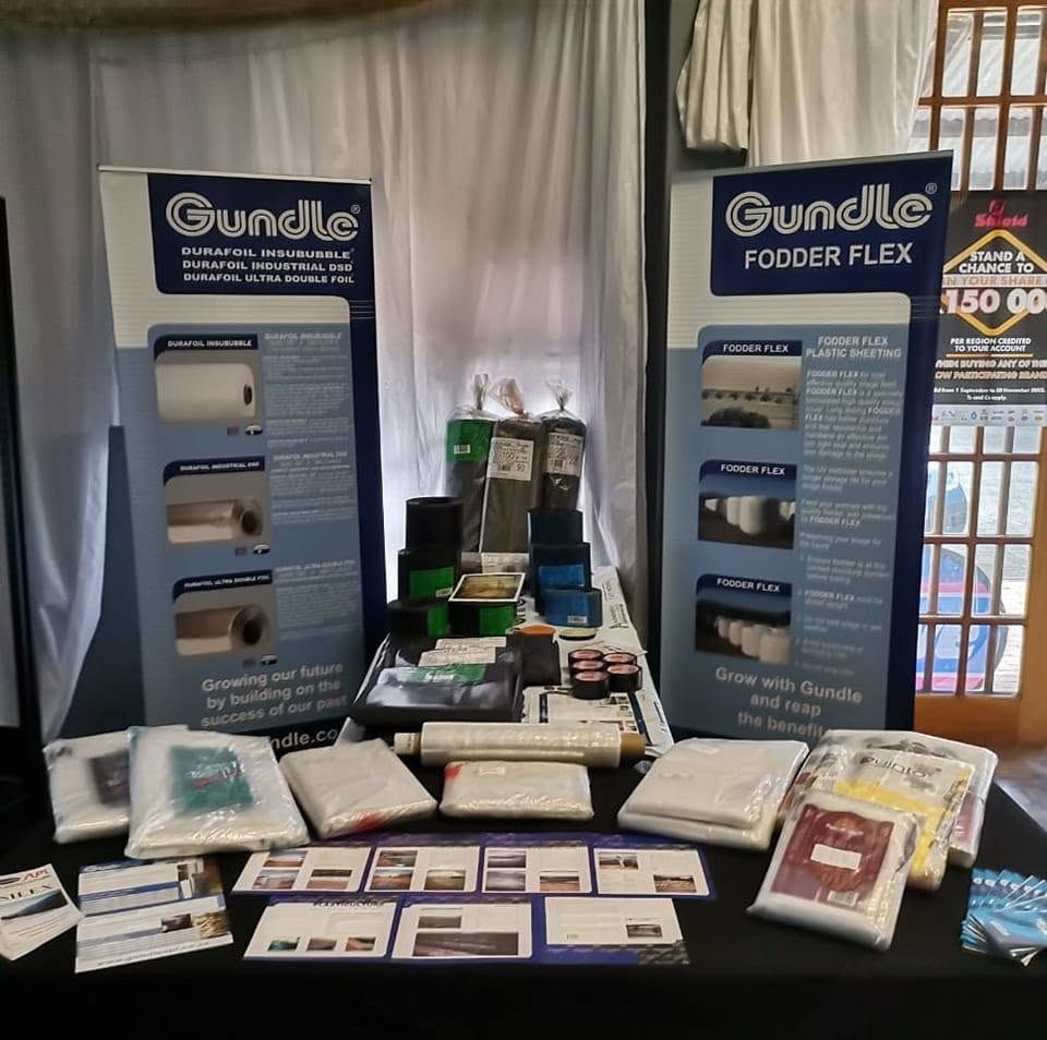 Gundle Plastics Port Elizabeth