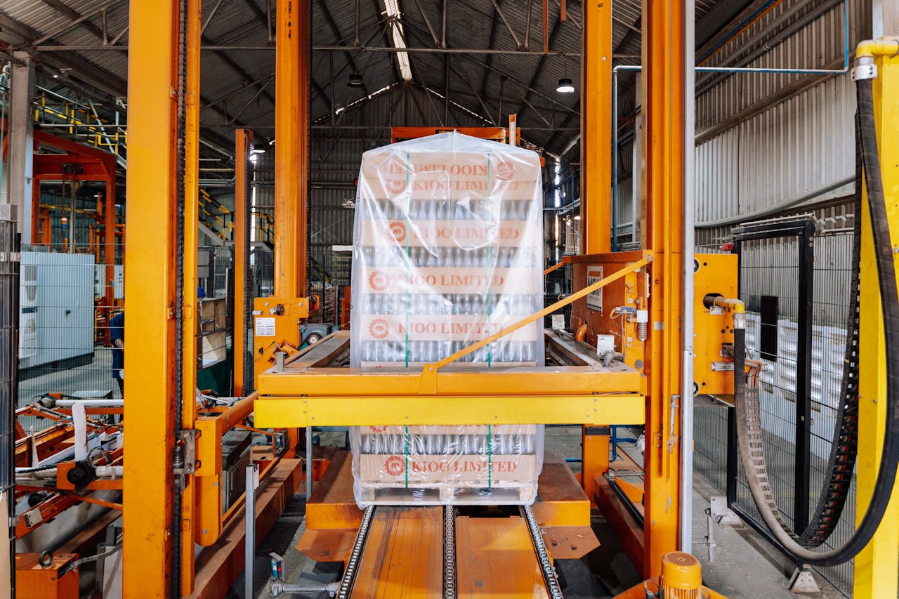 package coverings
