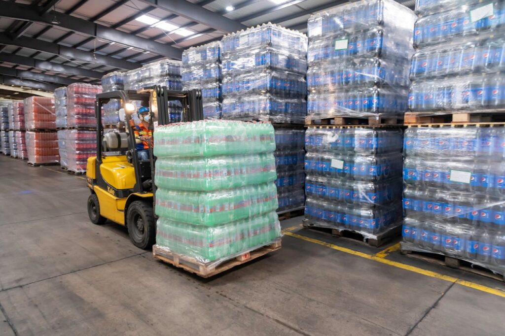 • Gundle packaging applications across multiple industries